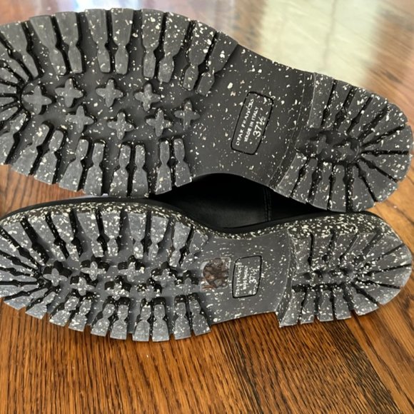 DEAR FRANCES  Tony Boots | Black Contrast 37.5 - Picture 3 of 4